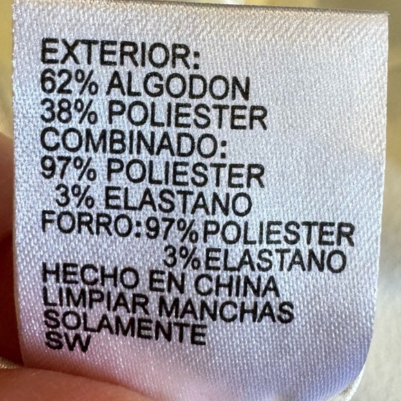 Gianni Bini Floral Lace Halter Fit & Flare Mini Dress Cocktail Party Pink Size 8 - Picture 14 of 16